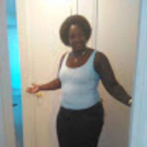 Meet your Posher, Sandra